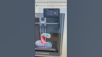 Best 3d Printers Under $300 #3dprinting