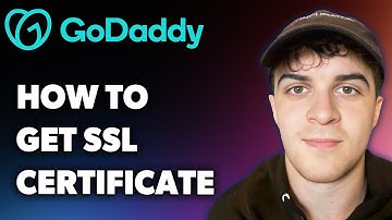 How to Get the Ssl Certificate From Godaddy (Full 2025 Guide)