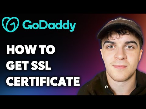 How to Get the Ssl Certificate From Godaddy (Full 2025 Guide)