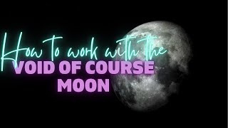 Celebrity How to work with the Moon Void of Course Moon | Void of Course Moon meaning in astrology Wealth