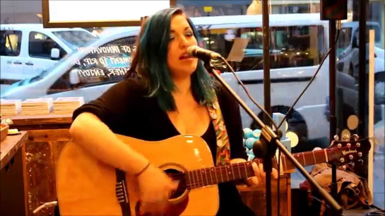 Original song Breathe In Jen's song YouTube