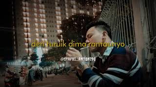 Story wa Minang, ba ayah ka ayah urang