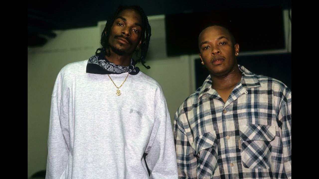 (AI Music) Snoop Dogg feat Dr.Dre - Murder Dem Murderers