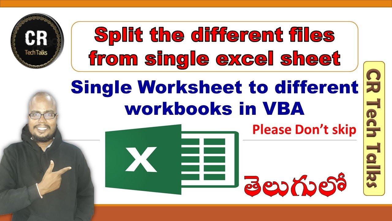 split-excel-worksheet-into-separate-files-using-vba-split-sheet-based
