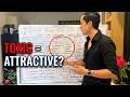 The Science Behind Why Women Like “Toxic” Men