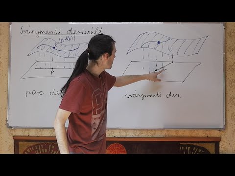Videó: Mi a fő definíciója a matematikában?