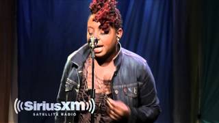 Ledisi | Think of You [Live Acoustic Performance]