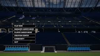Play Strikers Dev Blog | Massive Career Mode Update: New UI, Save Systems, and Season Simulation