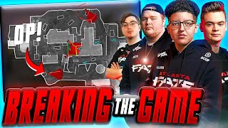 CoD Champions' SECRET Hardpoint STRATS! | Ranked Play Tips & Tricks | CoD Vanguard