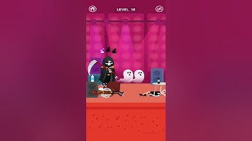 Death Incoming! ​- All Levels Gameplay Android Levels Part 3