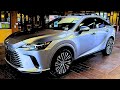 2025 Lexus RX350 Premium+ Walkaround
