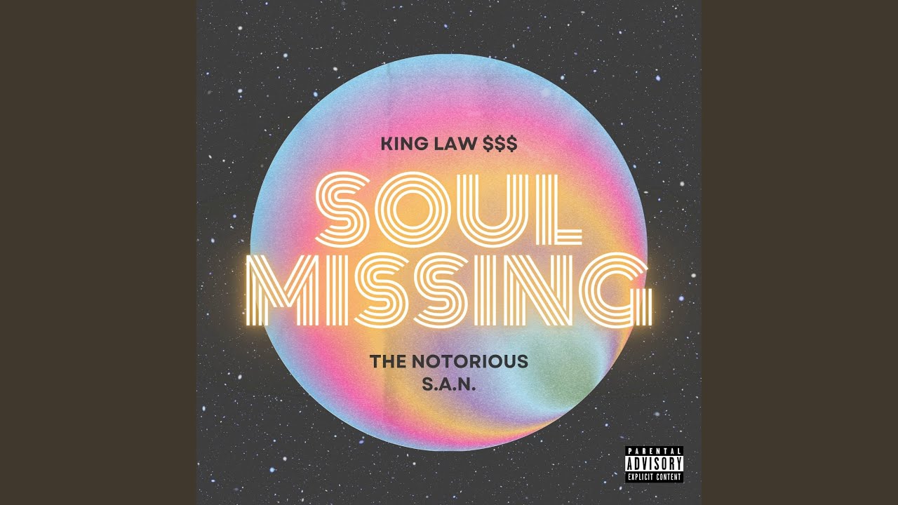 Watch Soul Missing on YouTube Watch Soul Missing on YouTube