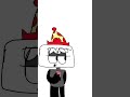 Why golden flumpty hates flumpty #art #animation #fypシ #drawing #horror #butifyoucloseyoureyes #onaf
