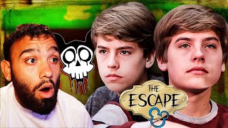 The Dark Truth Behind The Scenes Of Zack & Cody!