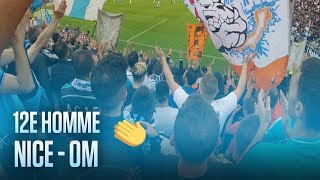 NICE - OM | 12È HOMME 🙌