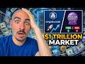 Crypto.com’s $1 Trillion Secret Weapon (ROLR +60%!)