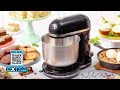 Save on Compact Stand Mixer &amp; Diamond Tennis Bracelet with ‘Extra’s’ Real Deal