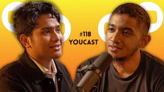 Download lagu Kadam Sidik Sembang Dari Hafal Quran Ke Belajar Malaysia, Indonesia VS Saudi VS Malaysia - EP: 118
