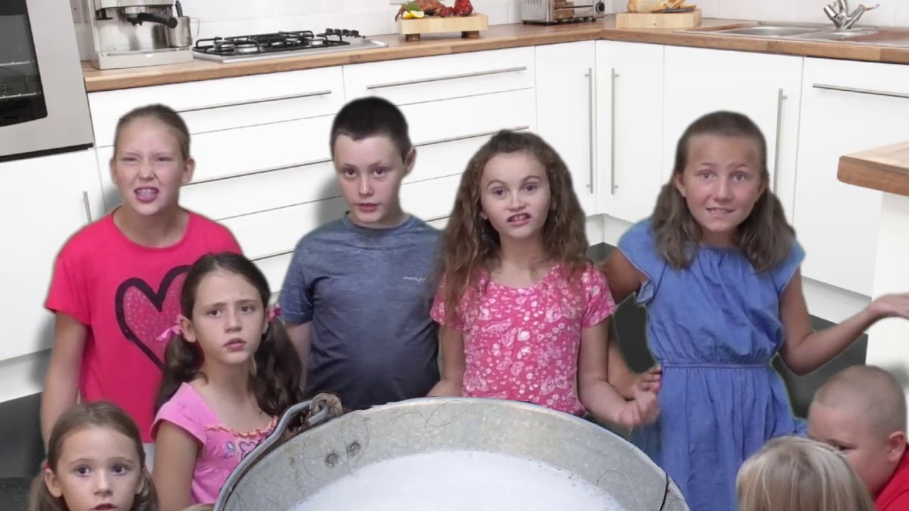 Koeimelk liedjie Soekie Sandra Krog