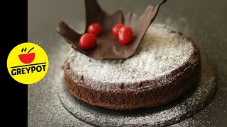 Today lets see how to make 2 ingredient chocolate cake. ingredients
egg - 5 dark 300 gms method 1. melt the 2. separate yolk an...