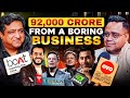 Startup Funding, E-commerce & Sales in India | Billion Dollar Opportunities | Ft. Tushar Kansal
