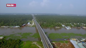 Nâng cao chất lượng nguồn nước trong hệ thống thuỷ lợi