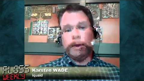 FLOSS Weekly 203: oVirt