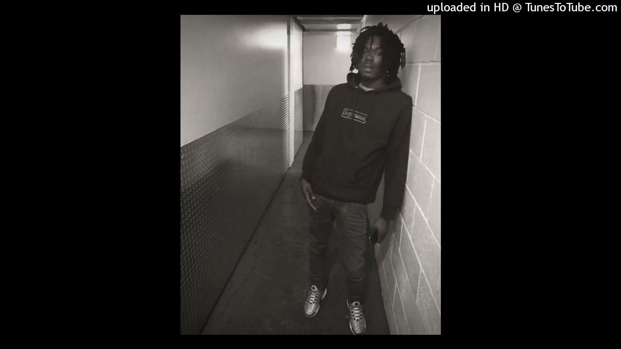 [FREE] 2018 lucki x plugg Type Beat "Don't Hate The Feeling"