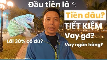 Tính Sai Chi Phí Khi Mở Xưởng Nội Thất: 90% Người Mới Đều Mắc!