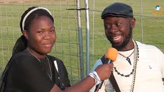 Charelston School Performs at ZTA Concert at ZITF