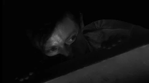 Look Away: How Robert Bresson Portrays Violence