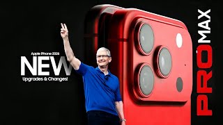 iPhone 18 Pro MAX – First Look at Confirmed LEAKS and Changes!