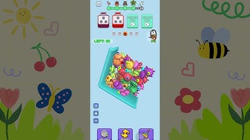 Screw Master 3D : Pin Puzzle - Level 9 (Box of Turtles)