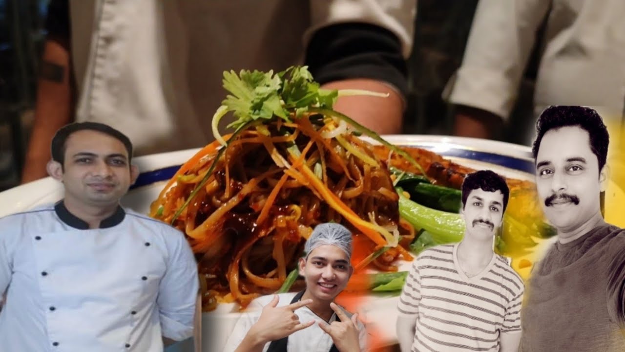 Grilled Cottage Cheese 