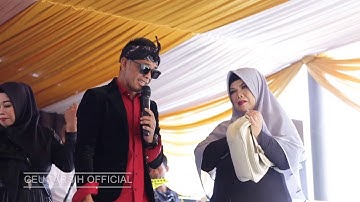 HEBOH JOGED IBU IBU - DASAR JODO CEU TARSIH LIVE FEAT ELHA MUSIK
