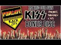 Podcast Rock City Live Lets Create a Bonus Disc