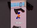 I Saw A Robbery, Then I Did It Better! #shorts