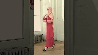 tutorial membuat desain tunik digital #clo3dtutorial