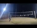 Jadav kaushik volleyball  prectice