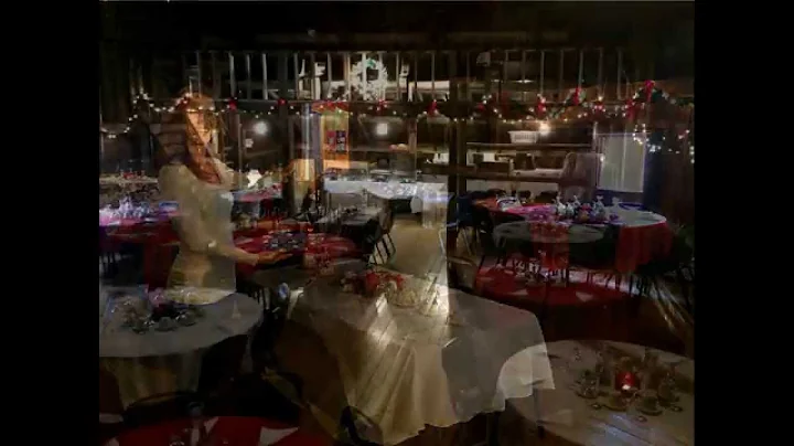 Christmas on the Farm