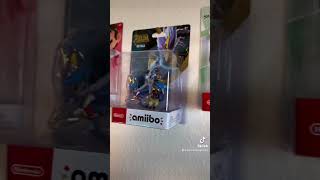 Any Amiibo Collectors In The House nintendo amiibo sephiroth