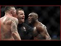 [17] UFC268  هل حافظ كومارو عثمان على رصيده الخالي من الإسقاطات