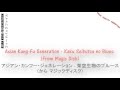 Asian Kung-Fu Generation - Kaku Seibutsu no Blues (Sub Espa&ntilde;ol/Lyrics)