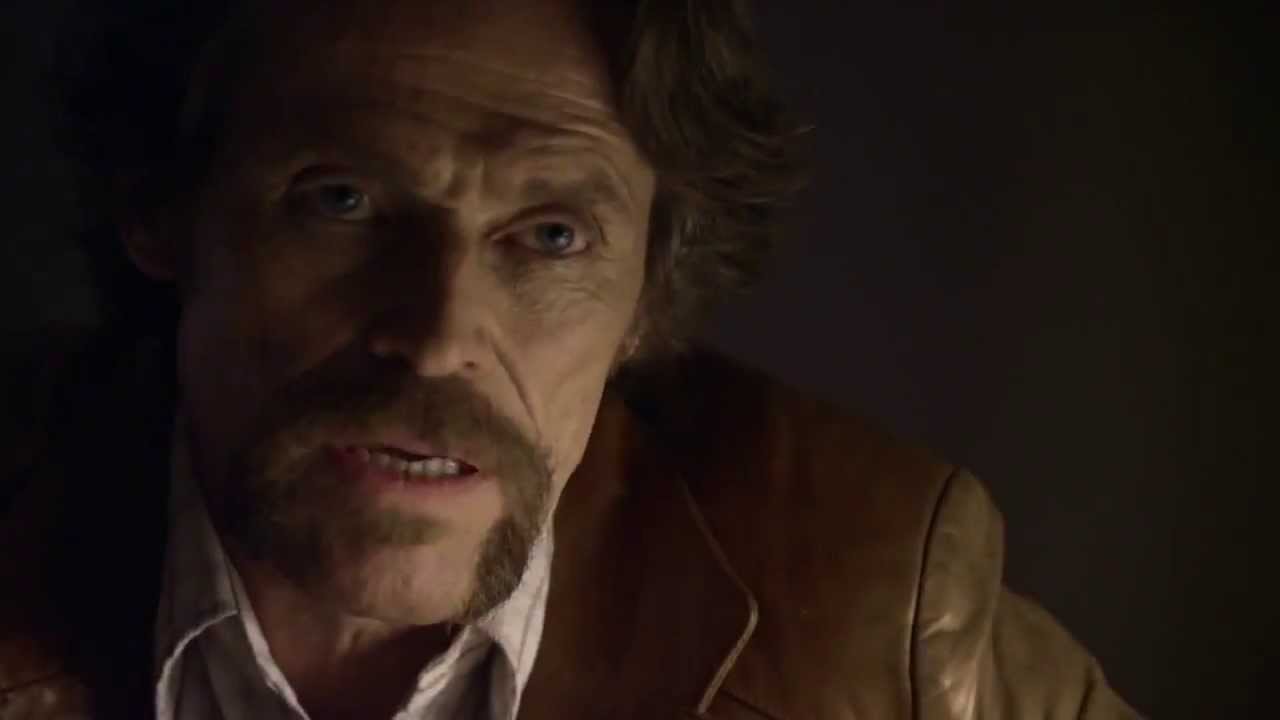 Bad Country Official Trailer #1 (2014) Willem Dafoe, Matt Dillon Movie HD