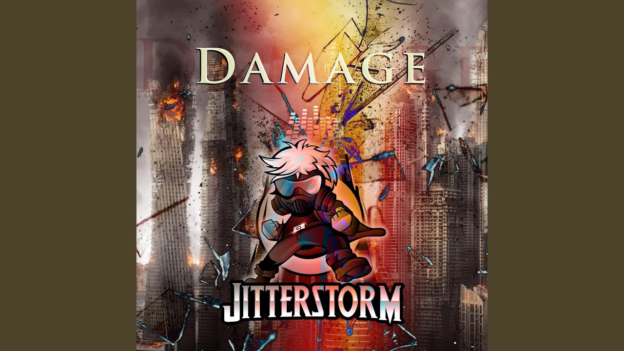 Tonton Damage di YouTube Tonton Damage di YouTube