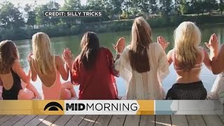 Sorority Recruitment Video Faces Criticism