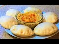 How to make Pita Bread without yeast | Homemade Yeast free Pita Bread Recipe | Episode 197