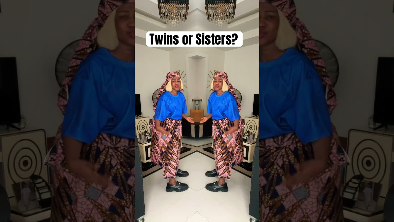 I Can T Believe This Twins Shortvideo Comedy Duet Funnyshorts Funnyvideos