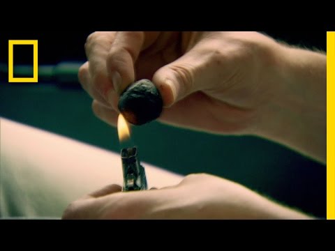 Smoking the Supply | Locked Up Abroad