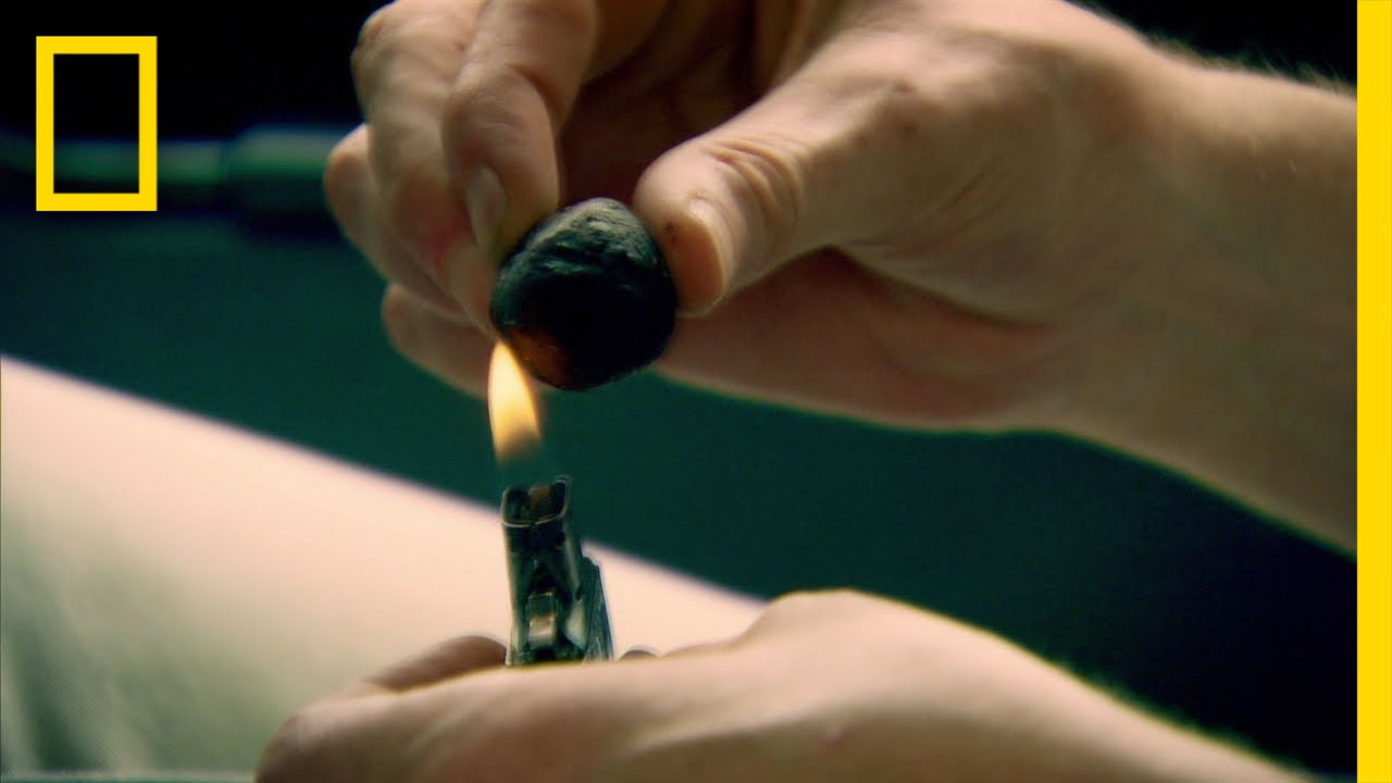 Smoking the Supply | Locked Up Abroad